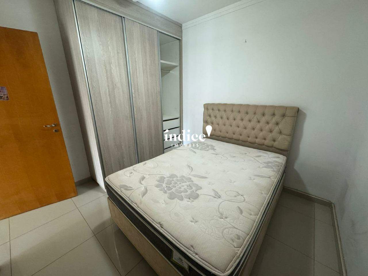 Apartamento para à venda no Nova Aliança na cidade de Ribeirão Preto: 