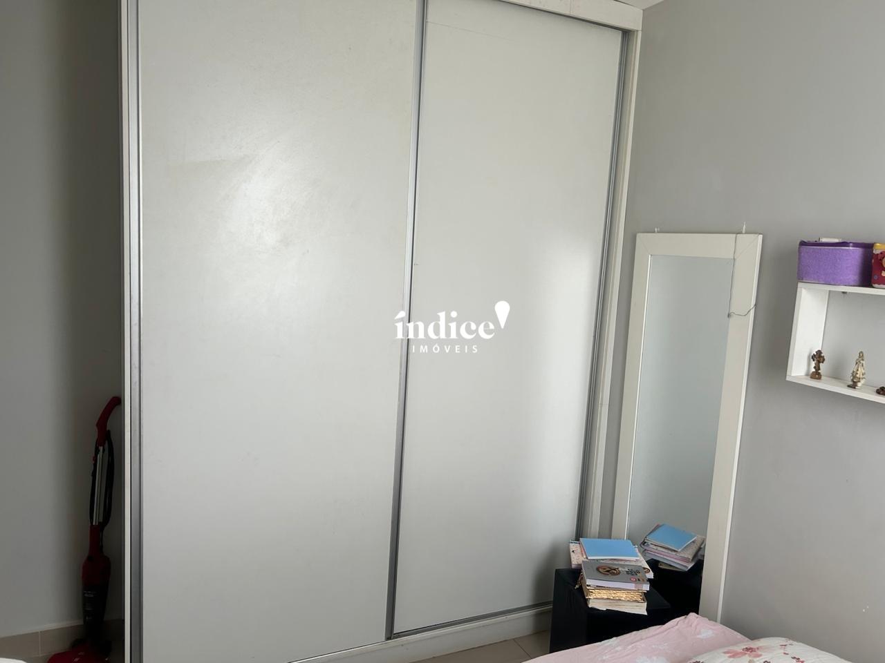 Apartamento para à venda no Jardim Guaporé na cidade de Ribeirão Preto: 