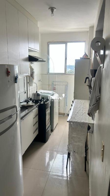 Apartamento para à venda no Jardim Guaporé na cidade de Ribeirão Preto: 