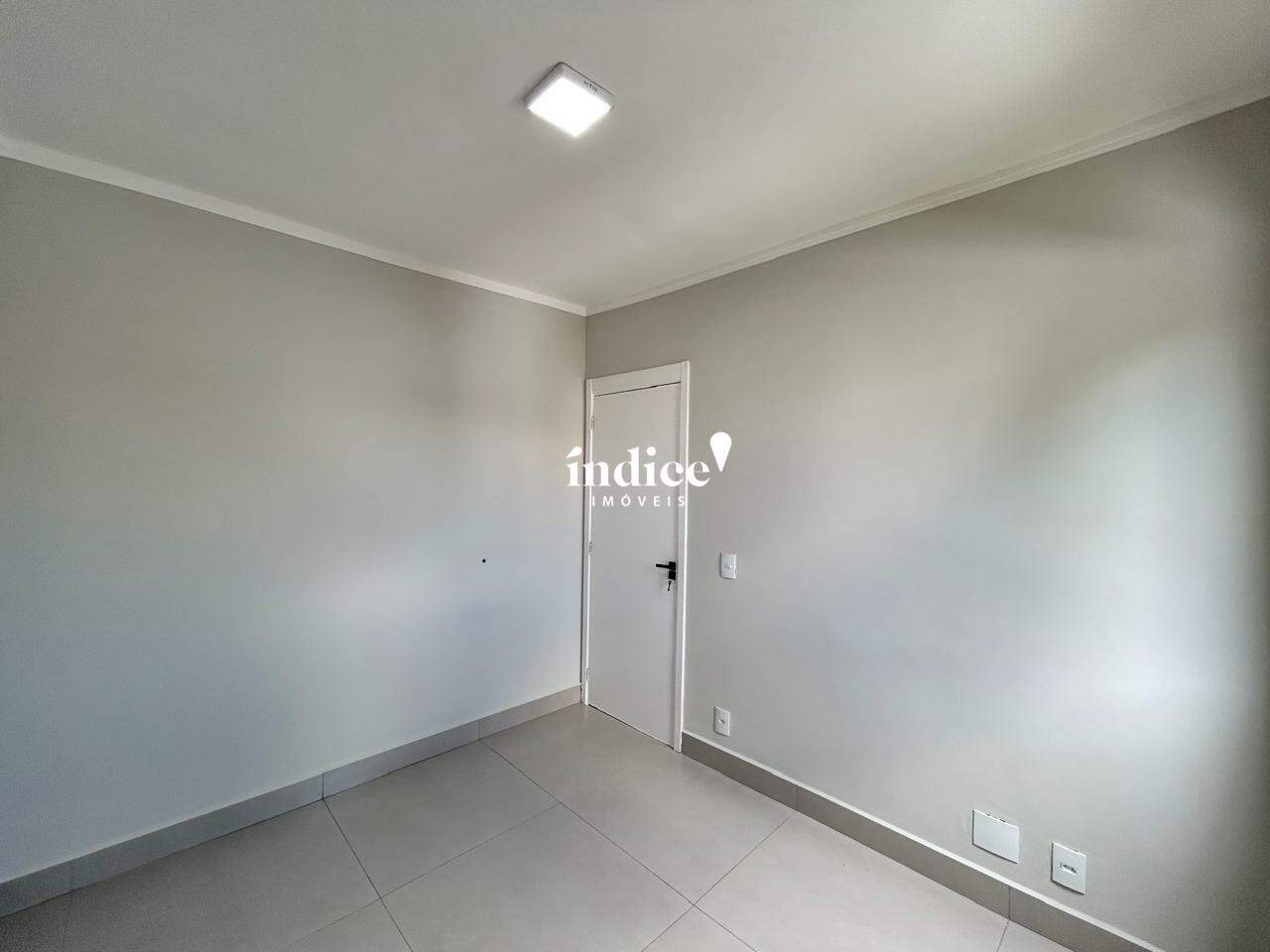 Apartamento para à venda no Jardim Interlagos na cidade de Ribeirão Preto: 