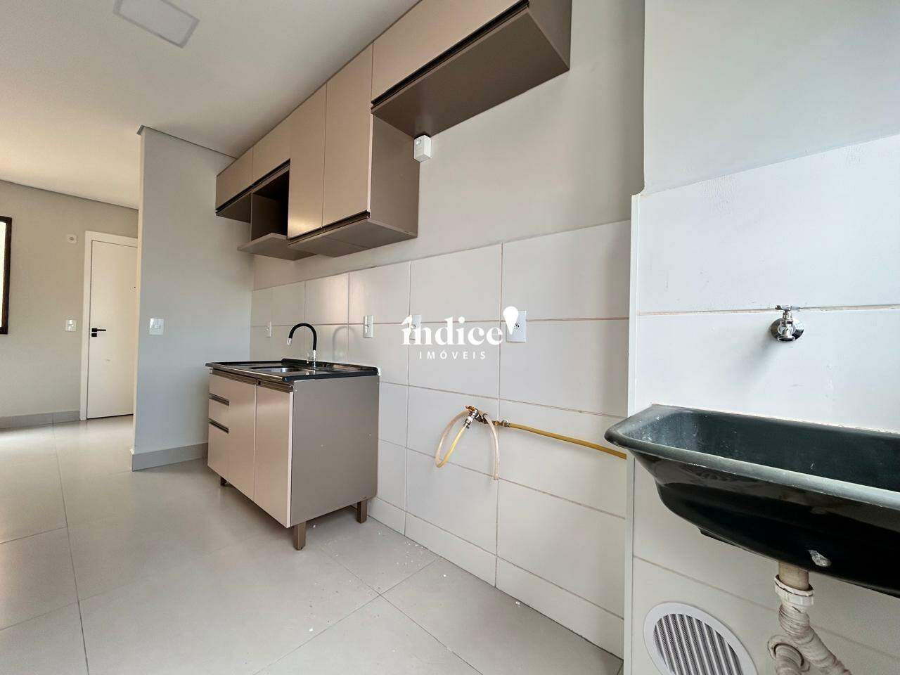 Apartamento para à venda no Jardim Interlagos na cidade de Ribeirão Preto: 