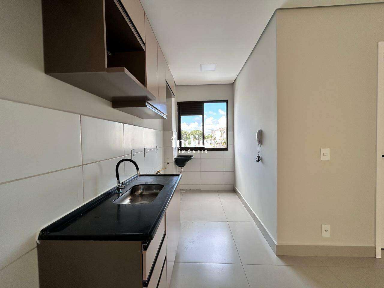 Apartamento para à venda no Jardim Interlagos na cidade de Ribeirão Preto: 