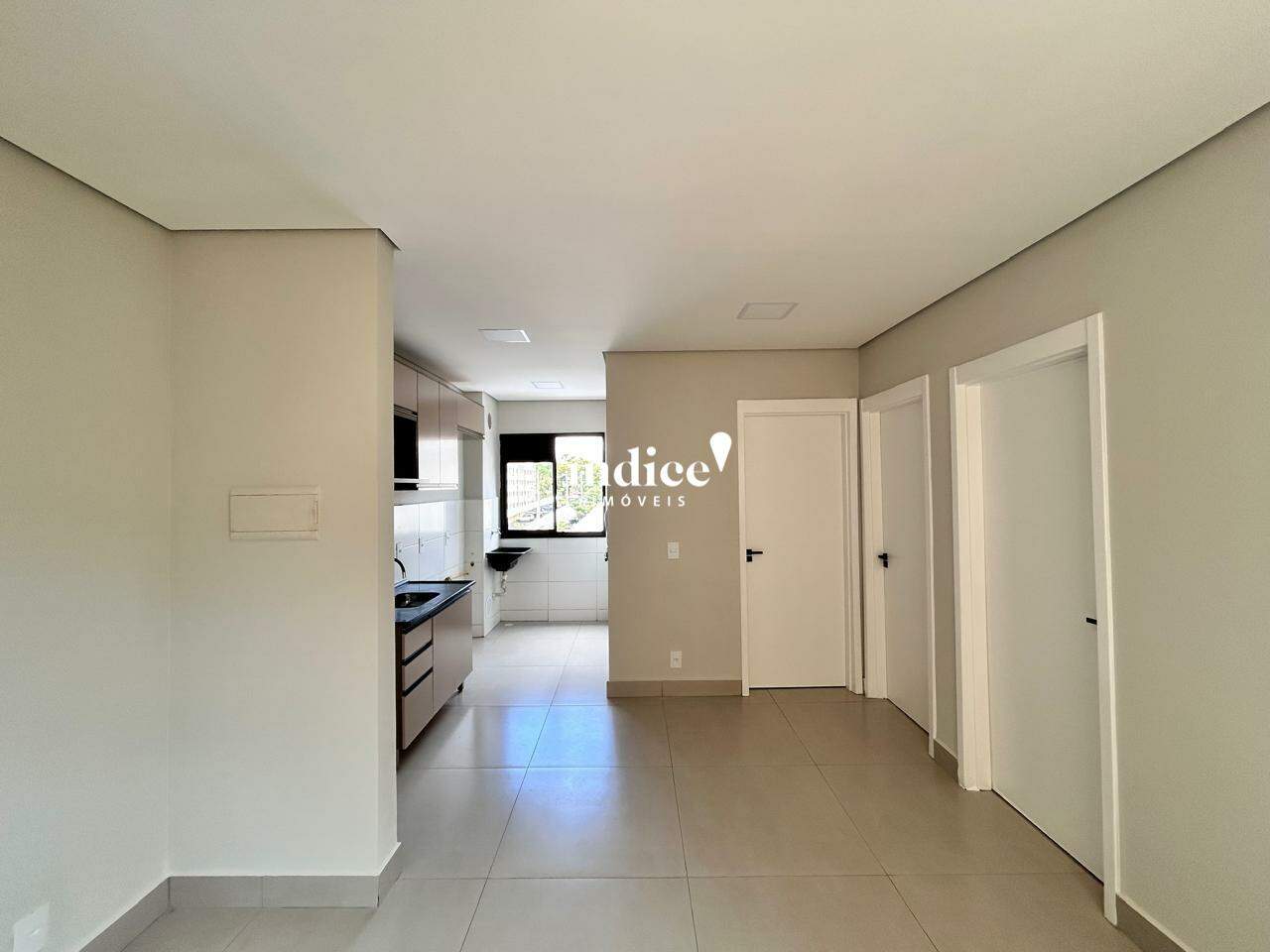 Apartamento para à venda no Jardim Interlagos na cidade de Ribeirão Preto: 