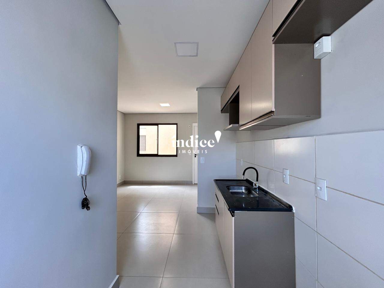 Apartamento para à venda no Jardim Interlagos na cidade de Ribeirão Preto: 