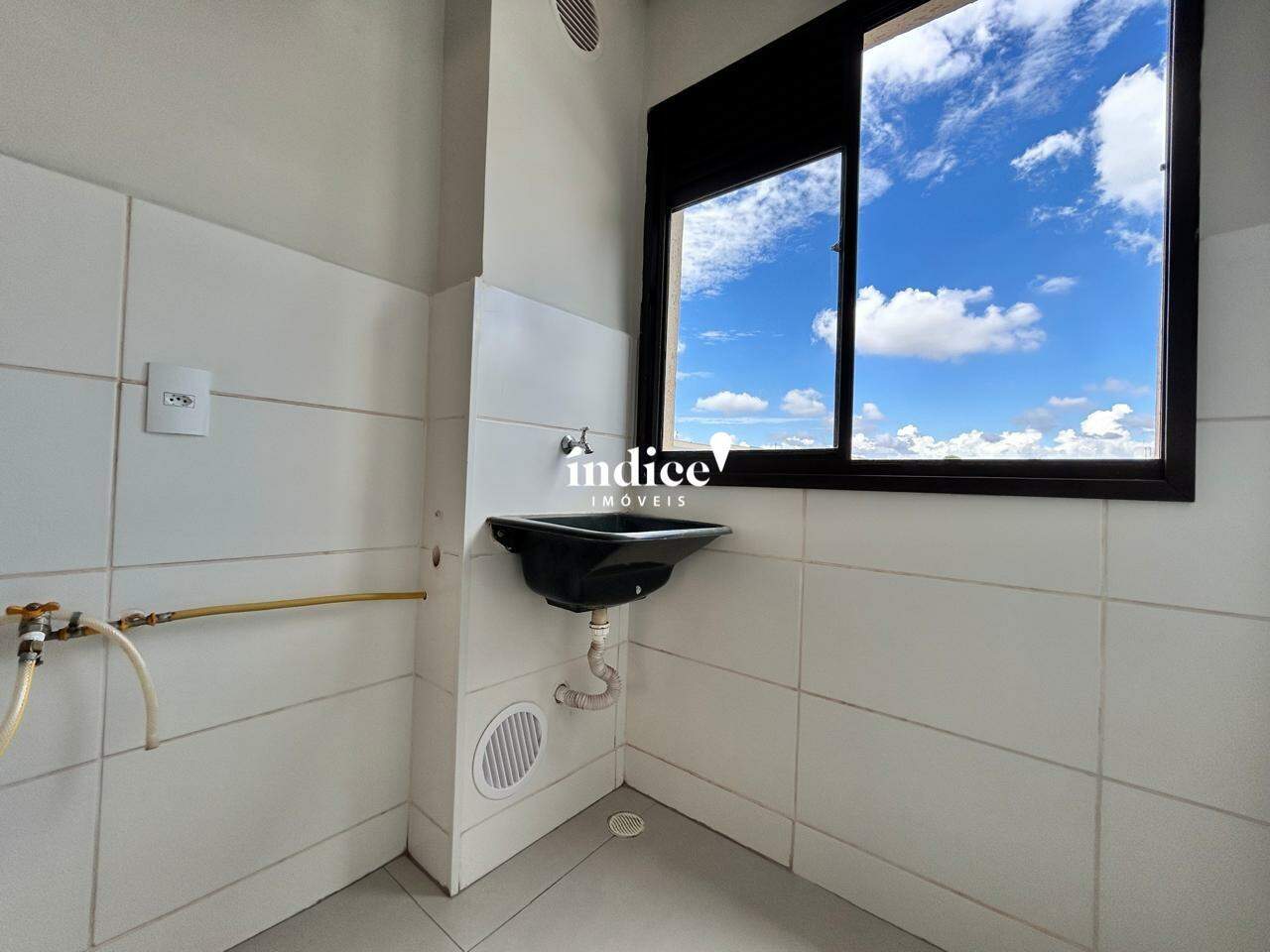 Apartamento para à venda no Jardim Interlagos na cidade de Ribeirão Preto: 