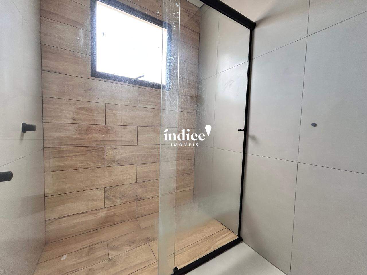 Apartamento para à venda no Jardim Interlagos na cidade de Ribeirão Preto: 
