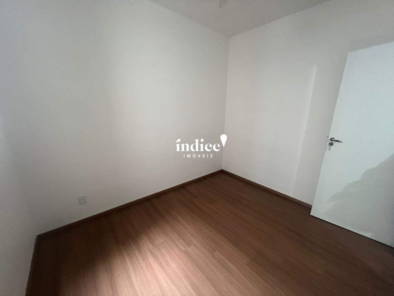 Apartamento para para aluguel no Bonfim Paulista na cidade de Ribeirão Preto: 