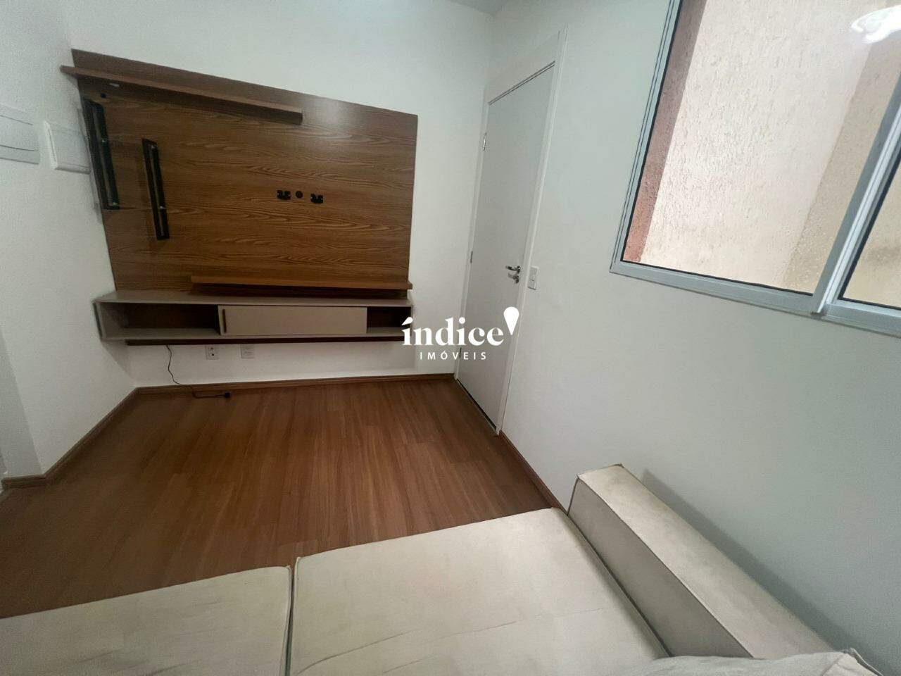 Apartamento para para aluguel no Bonfim Paulista na cidade de Ribeirão Preto: 