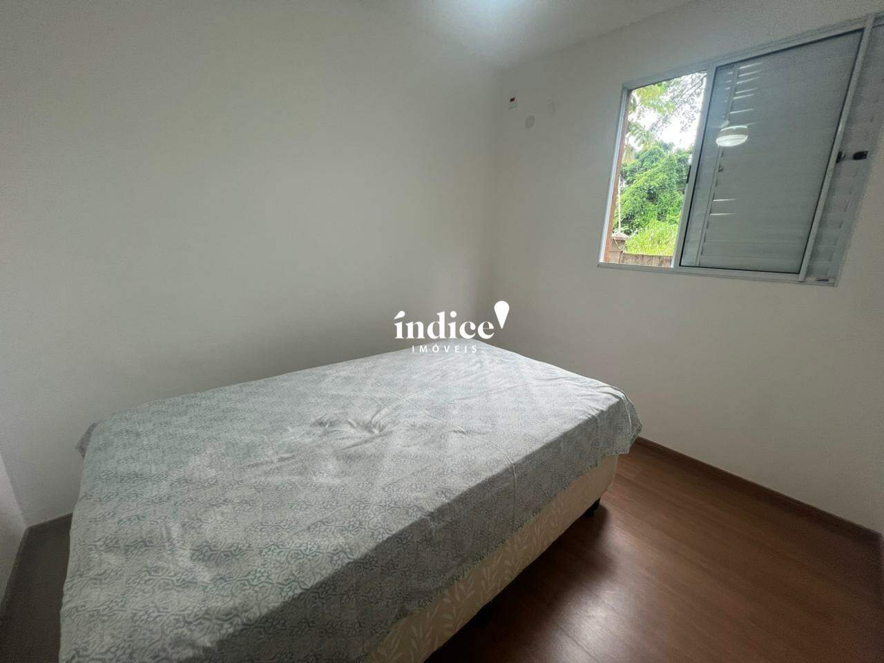 Apartamento para para aluguel no Bonfim Paulista na cidade de Ribeirão Preto: 