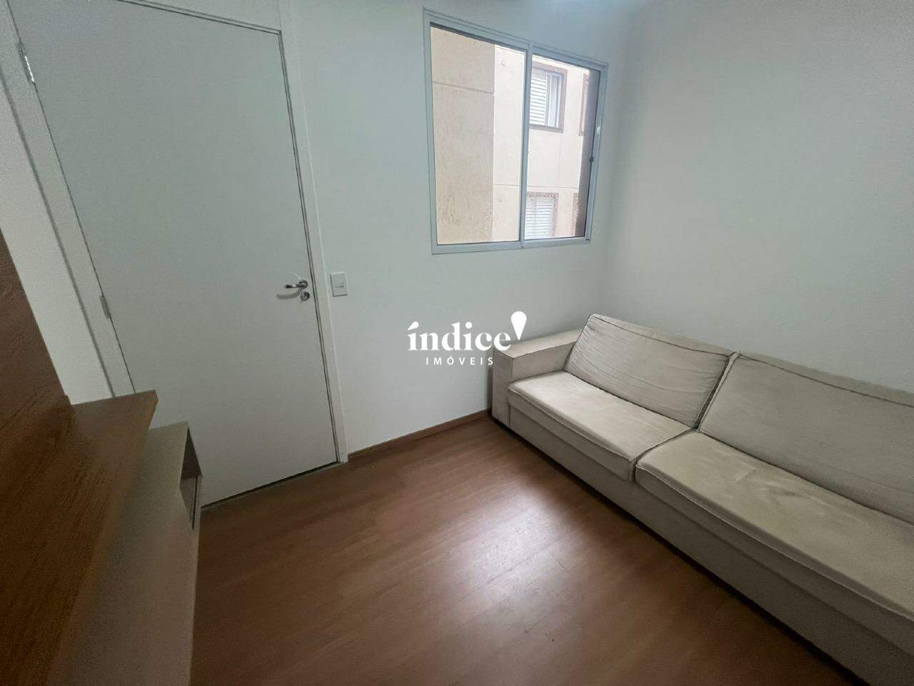 Apartamento para para aluguel no Bonfim Paulista na cidade de Ribeirão Preto: 