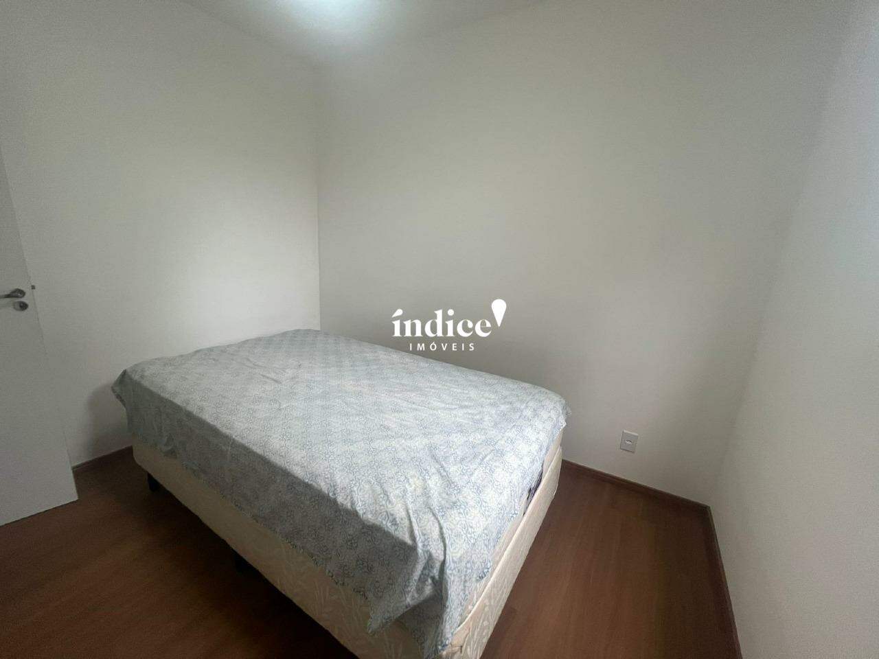 Apartamento para para aluguel no Bonfim Paulista na cidade de Ribeirão Preto: 