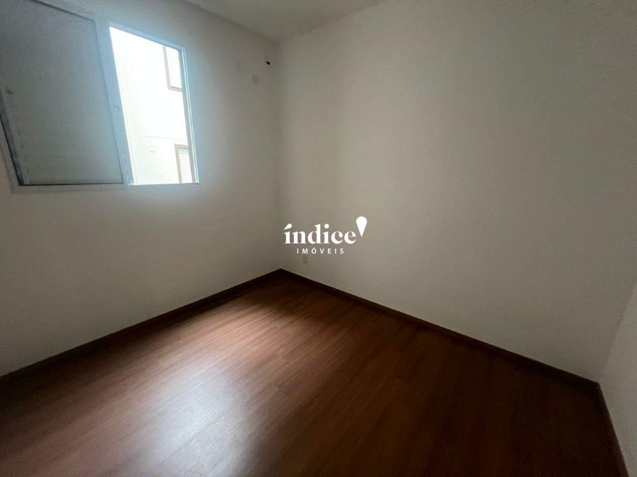 Apartamento para para aluguel no Bonfim Paulista na cidade de Ribeirão Preto: 