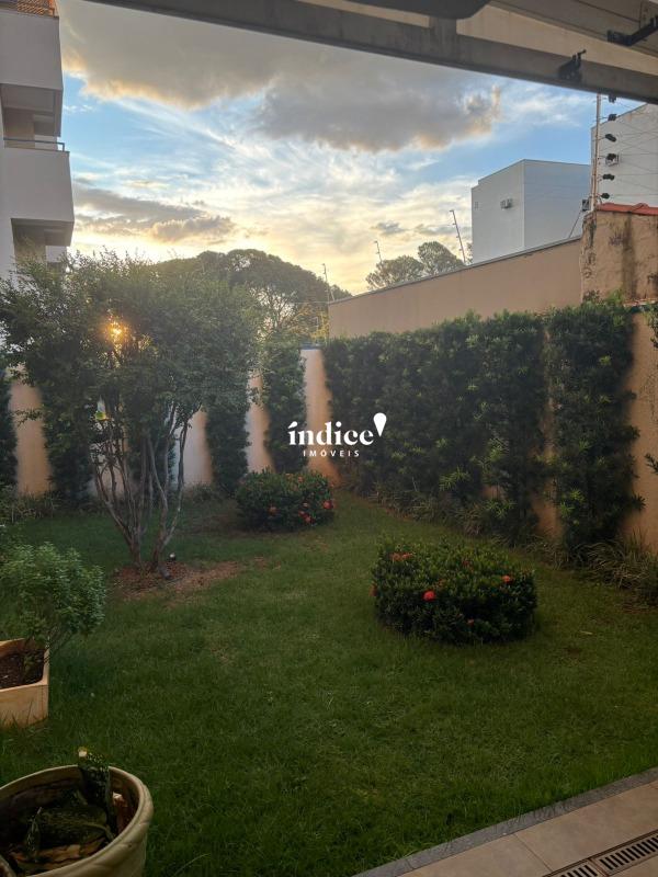 Apartamento para à venda no Parque São Sebastião na cidade de Ribeirão Preto: 