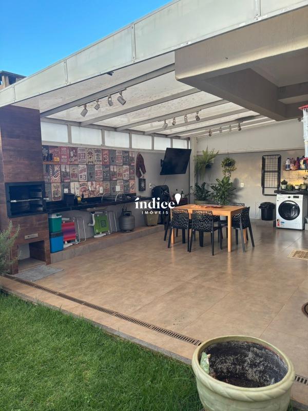 Apartamento para à venda no Parque São Sebastião na cidade de Ribeirão Preto: 