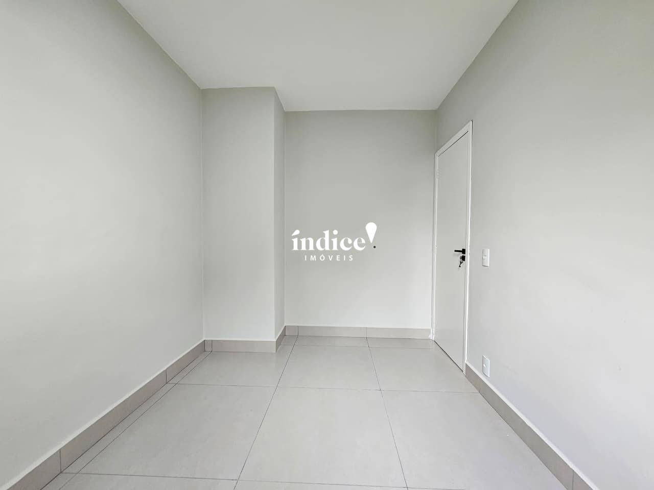 Apartamento para à venda no Jardim das Palmeiras na cidade de Ribeirão Preto: 