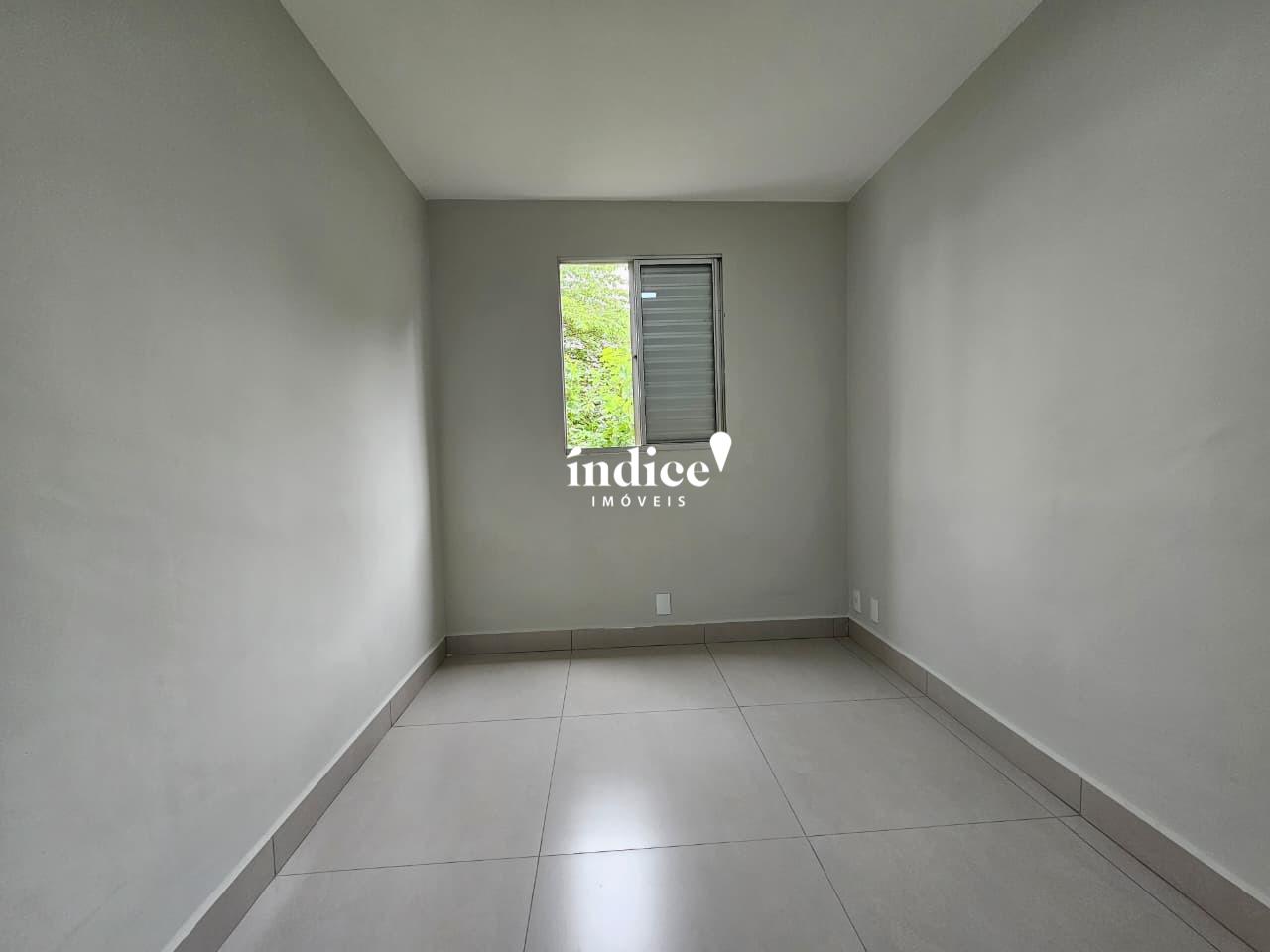 Apartamento para à venda no Jardim das Palmeiras na cidade de Ribeirão Preto: 