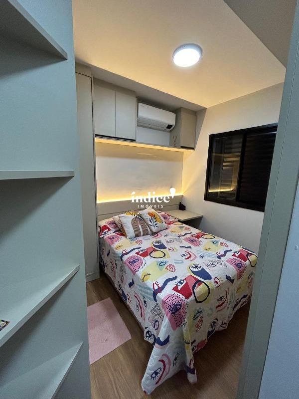 Apartamento para à venda no Jardim Olhos D`Água na cidade de Ribeirão Preto: 