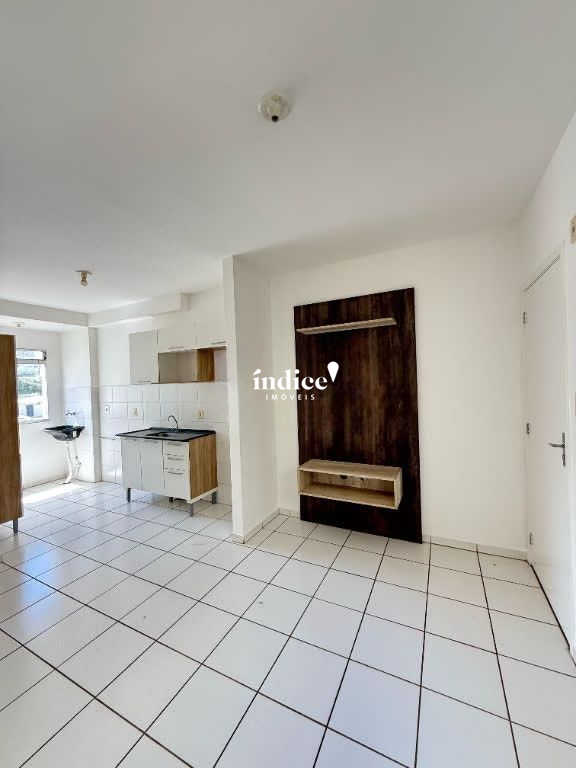 Apartamento para para aluguel no Jardim Florestan Fernandes na cidade de Ribeirão Preto: 