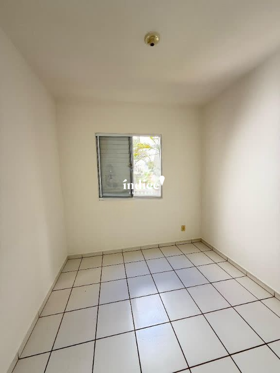 Apartamento para para aluguel no Jardim Florestan Fernandes na cidade de Ribeirão Preto: 