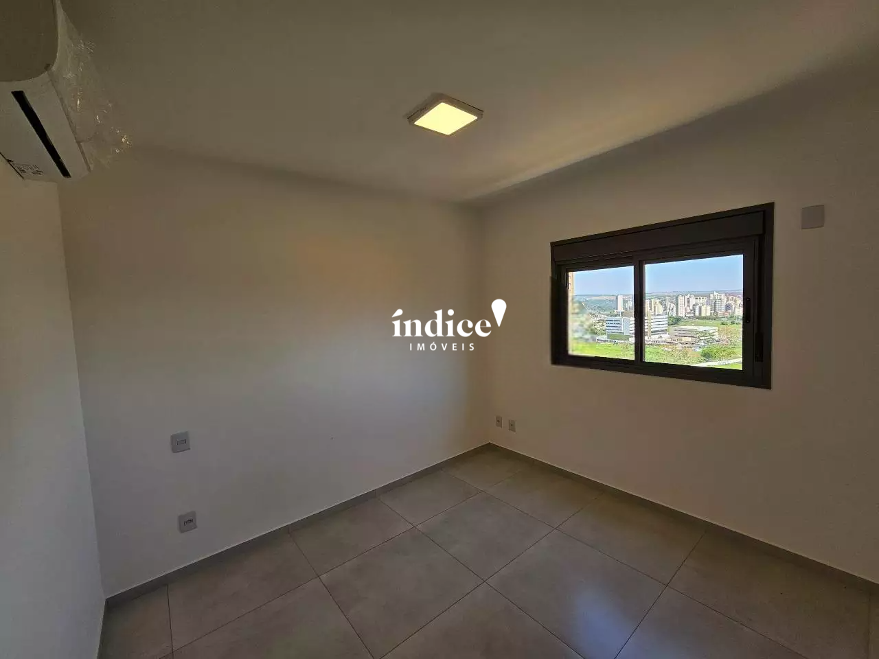 Apartamento para para aluguel no Jardim Olhos D`Água na cidade de Ribeirão Preto: 