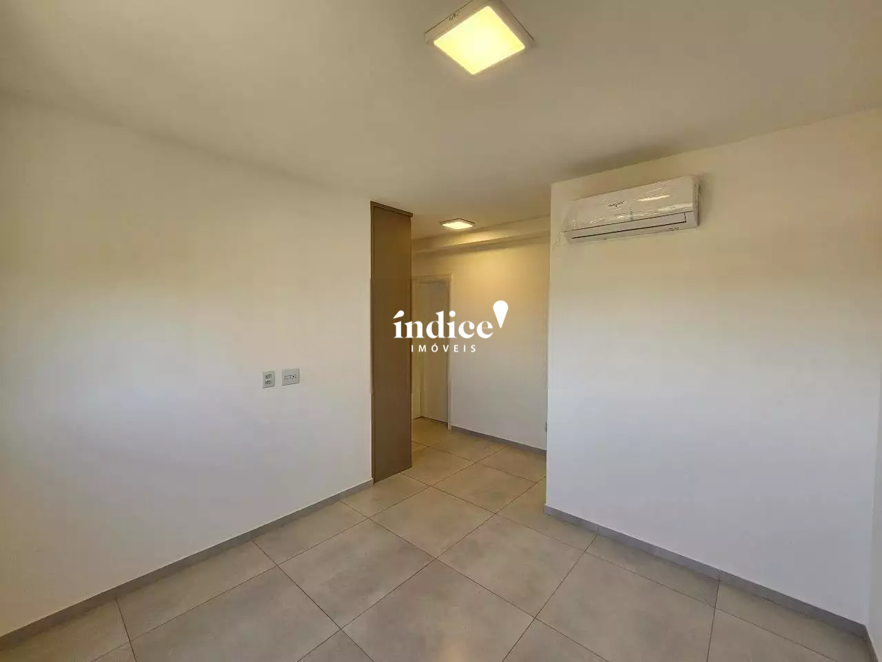 Apartamento para para aluguel no Jardim Olhos D`Água na cidade de Ribeirão Preto: 