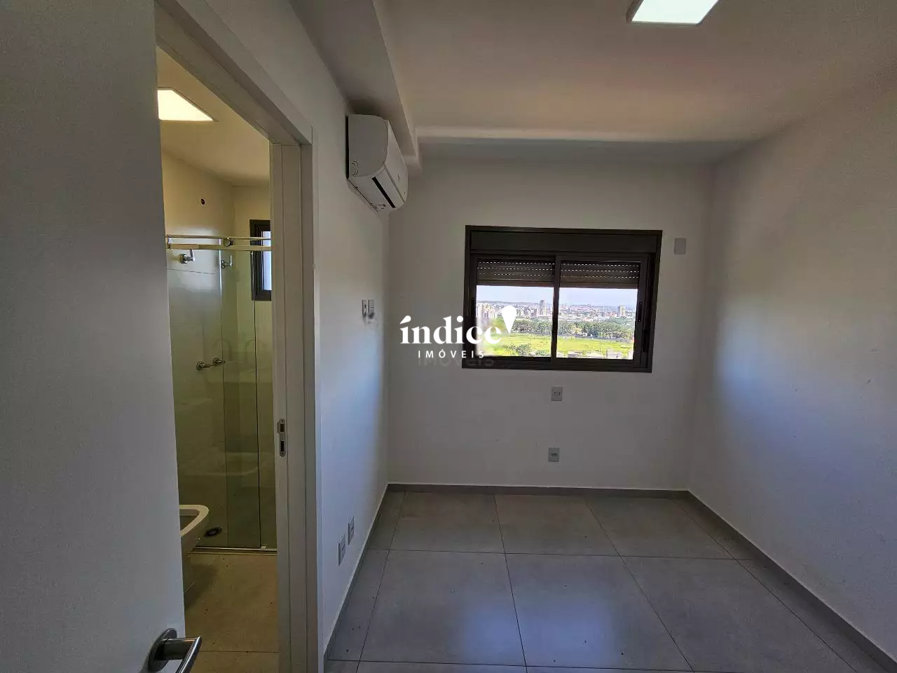 Apartamento para para aluguel no Jardim Olhos D`Água na cidade de Ribeirão Preto: 