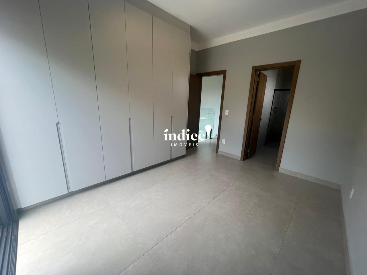 Casas Condomínio para à venda no Vila do Golf na cidade de Ribeirão Preto: 