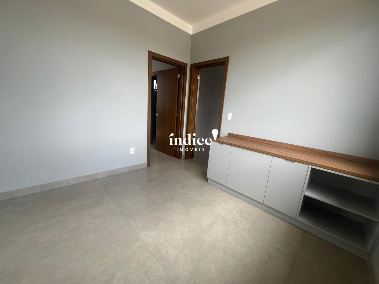 Casas Condomínio para à venda no Vila do Golf na cidade de Ribeirão Preto: 