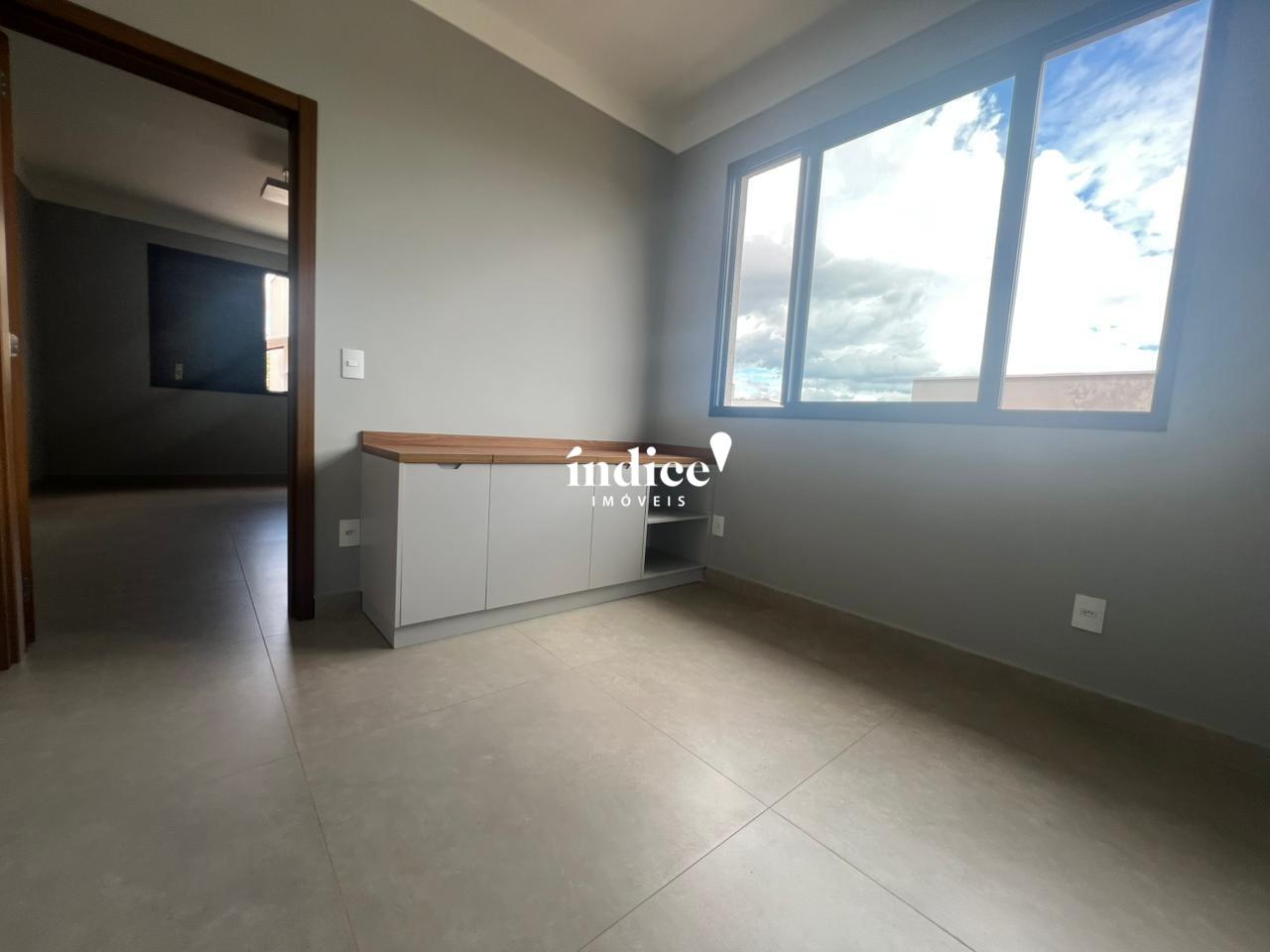 Casas Condomínio para à venda no Vila do Golf na cidade de Ribeirão Preto: 