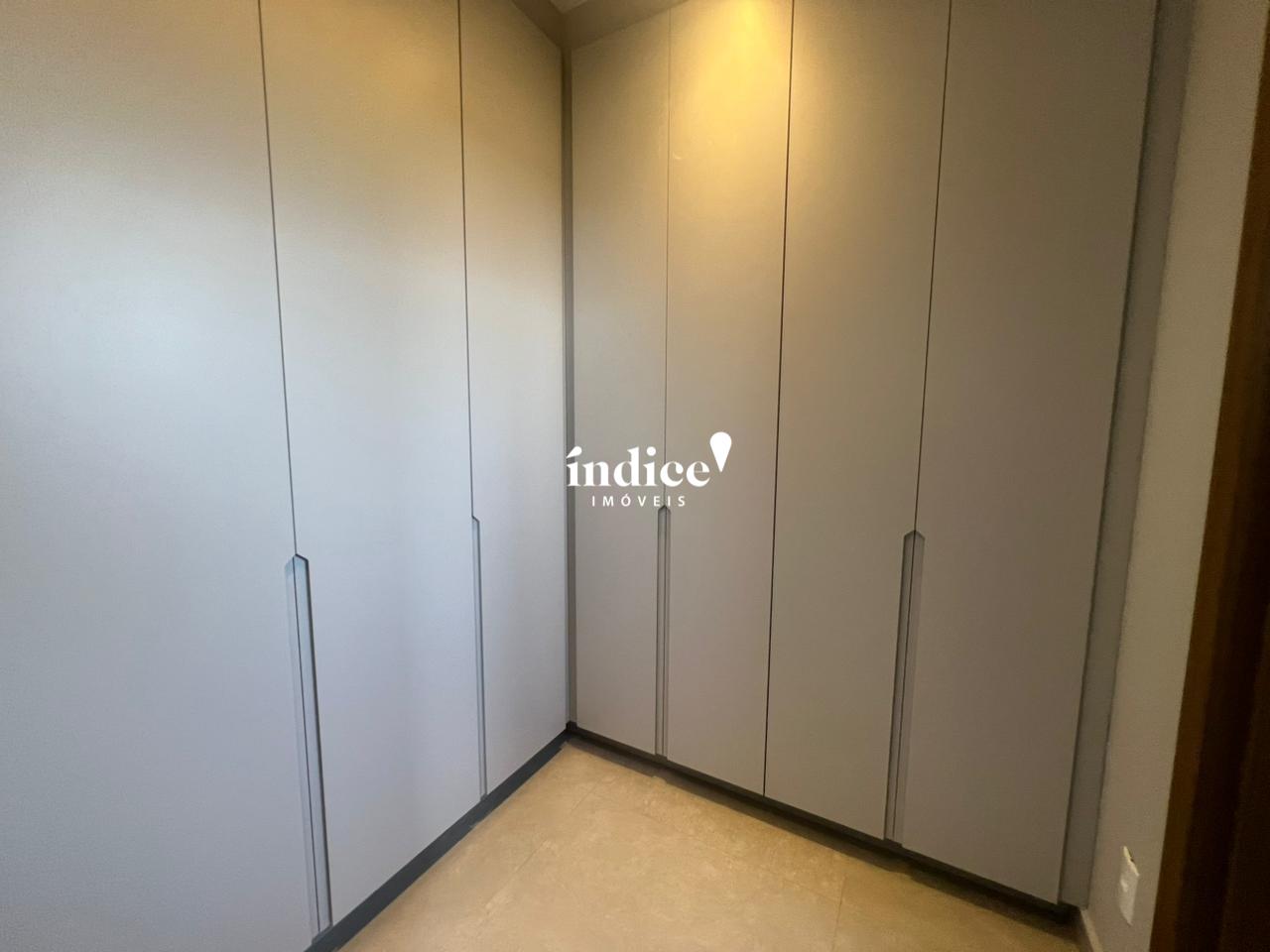 Casas Condomínio para à venda no Vila do Golf na cidade de Ribeirão Preto: 