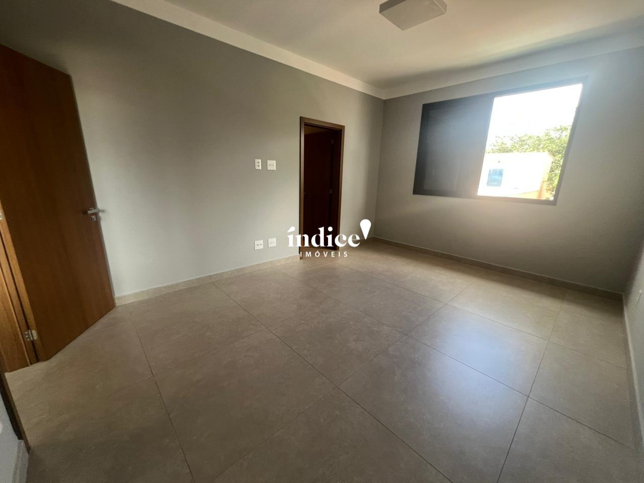 Casas Condomínio para à venda no Vila do Golf na cidade de Ribeirão Preto: 