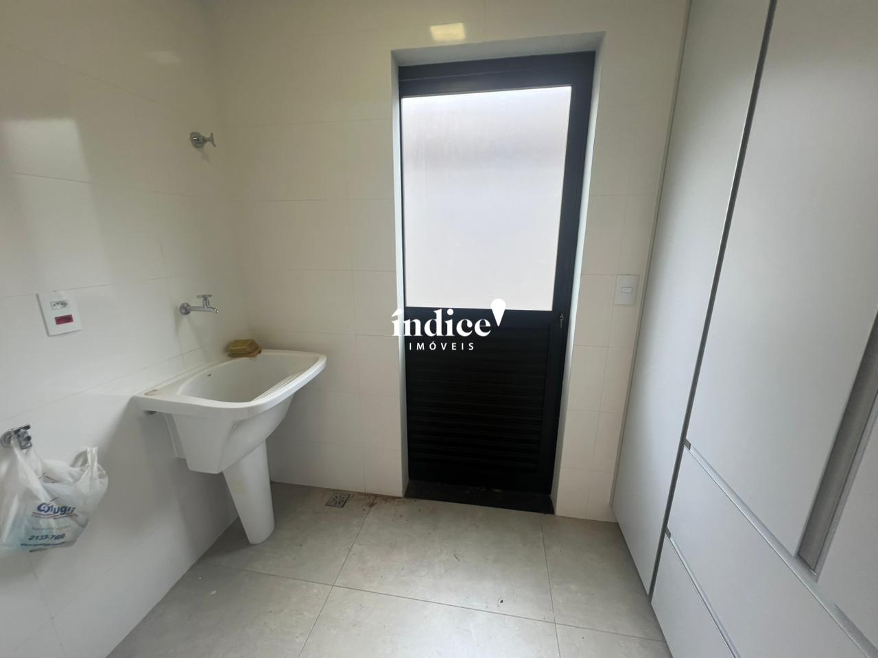 Casas Condomínio para à venda no Vila do Golf na cidade de Ribeirão Preto: 