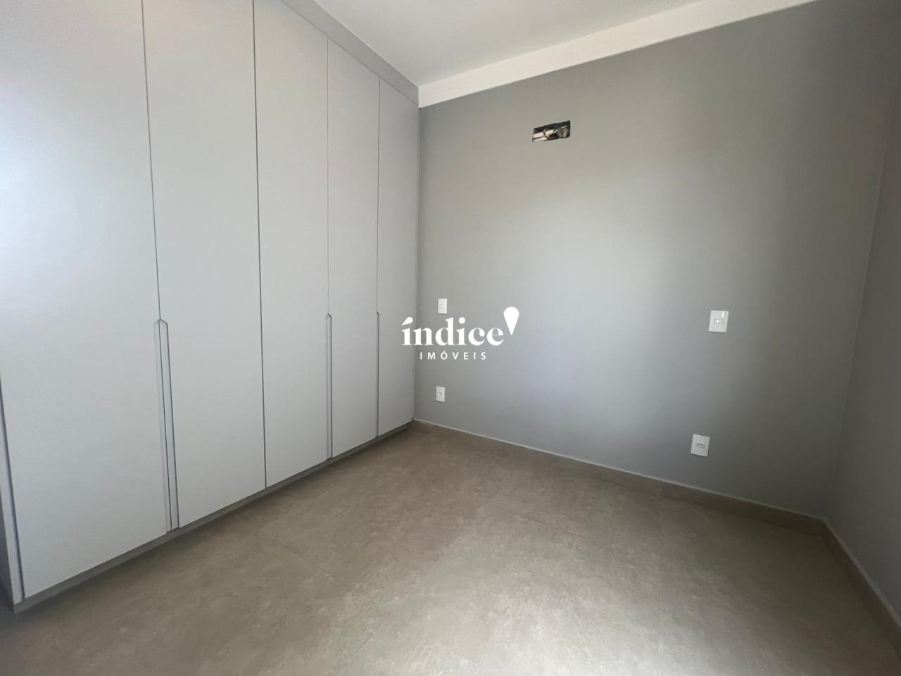 Casas Condomínio para à venda no Vila do Golf na cidade de Ribeirão Preto: 