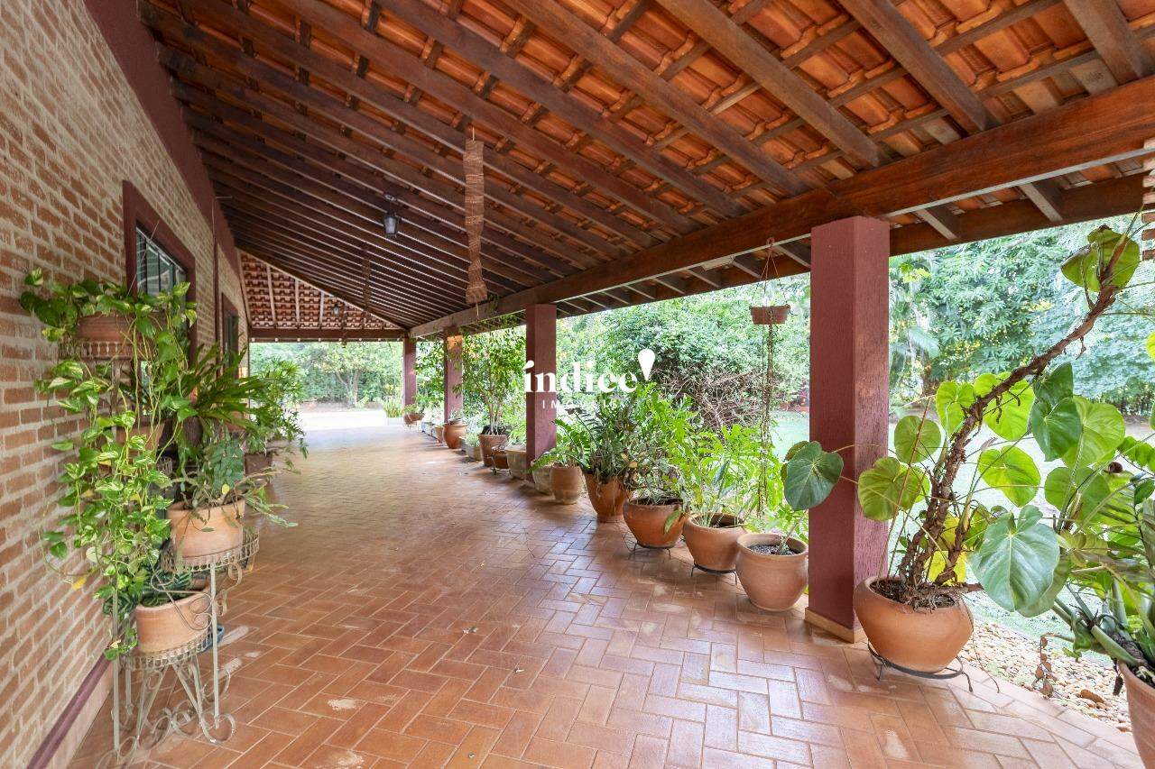 Casas Condomínio para à venda no Zona Rural na cidade de Jardinópolis: 