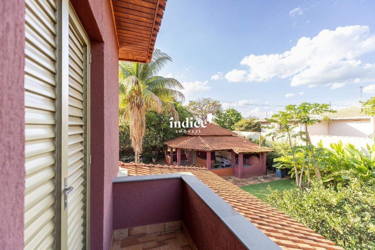 Casas Condomínio para à venda no Zona Rural na cidade de Jardinópolis: 