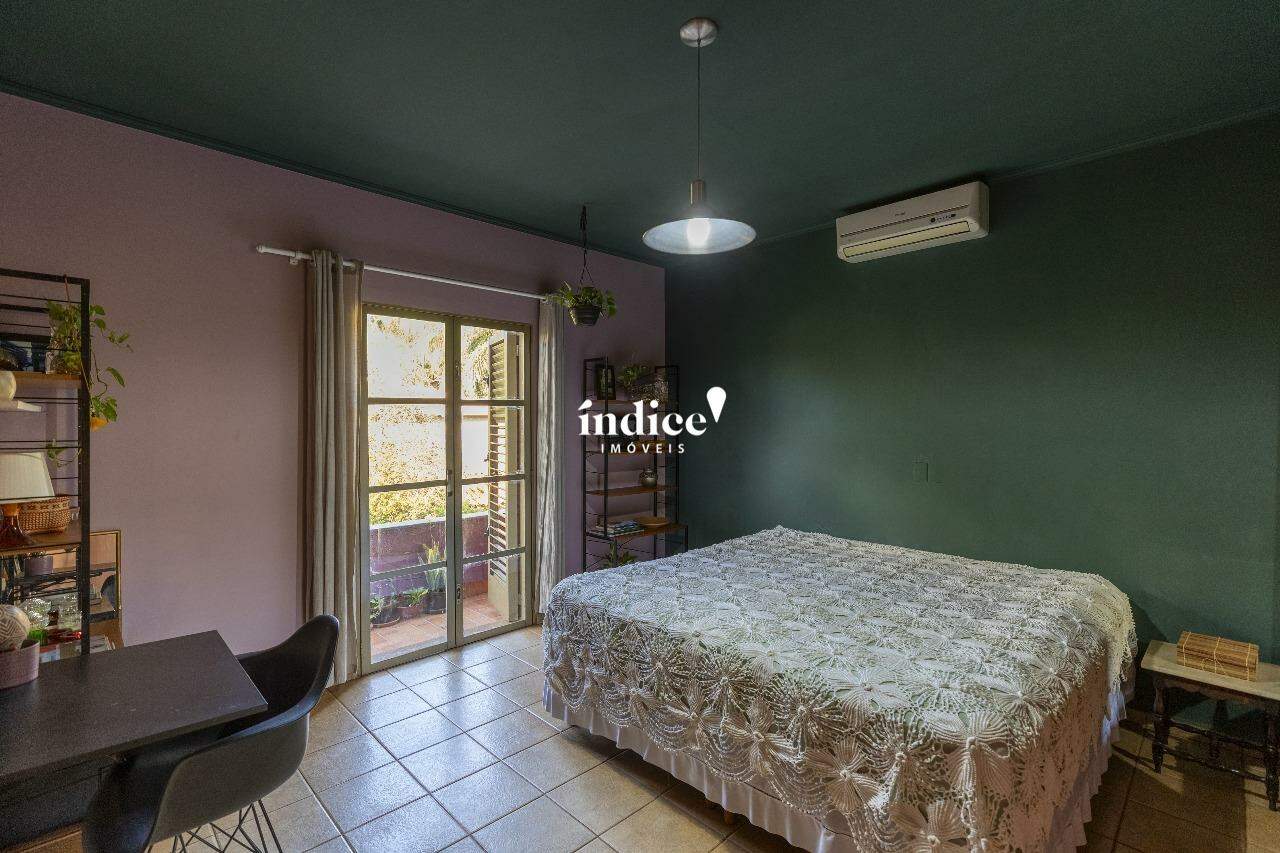 Casas Condomínio para à venda no Zona Rural na cidade de Jardinópolis: 
