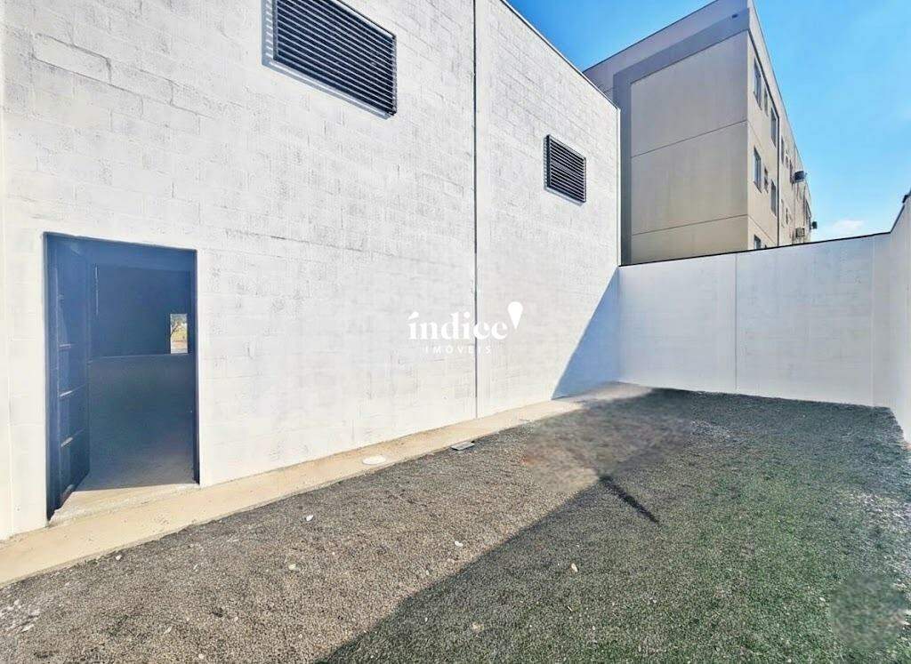 Galpão Comercial para para aluguel no Jardim Ouro Branco na cidade de Ribeirão Preto: 