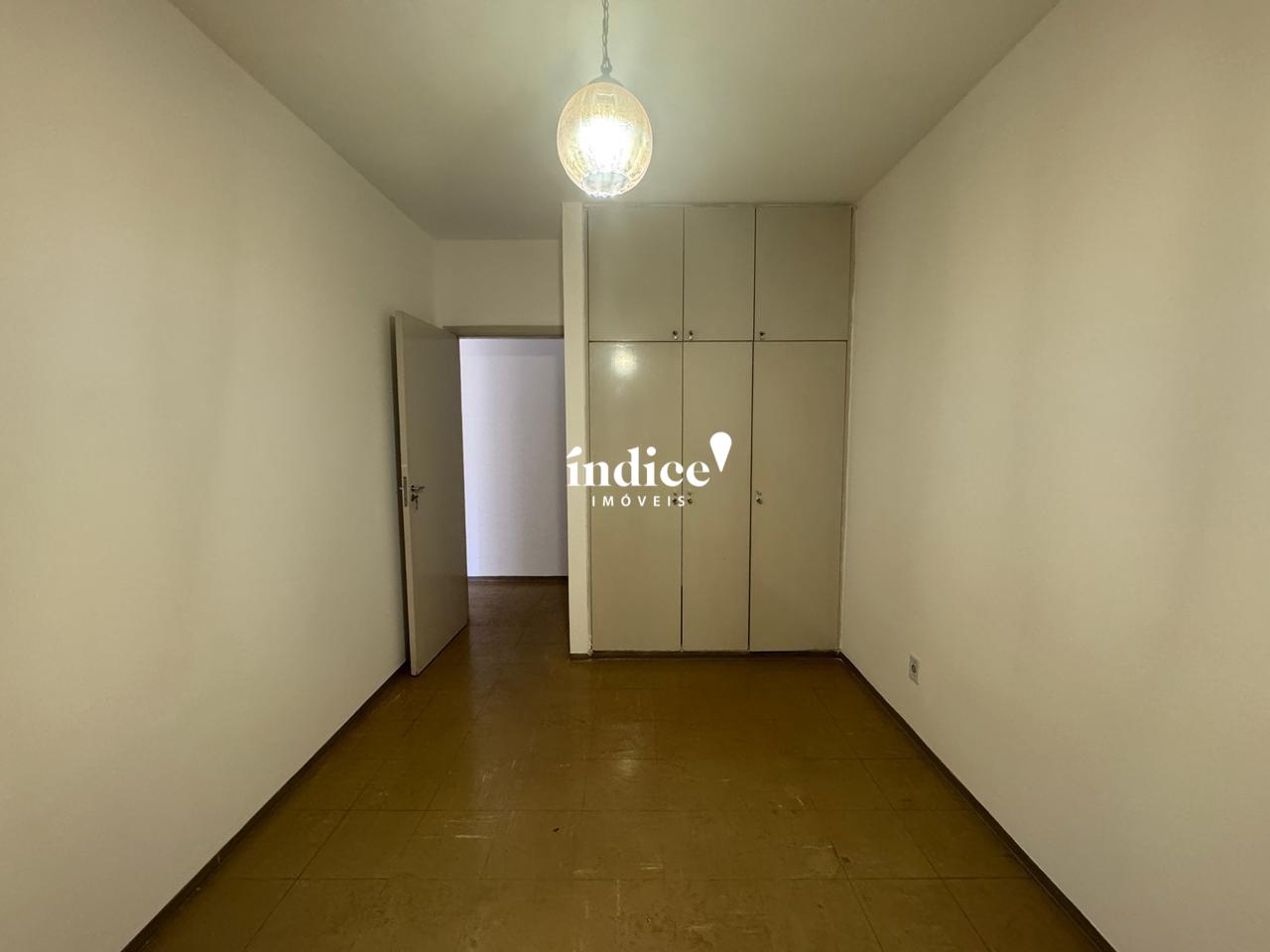 Apartamento para à venda no Centro na cidade de Ribeirão Preto: 