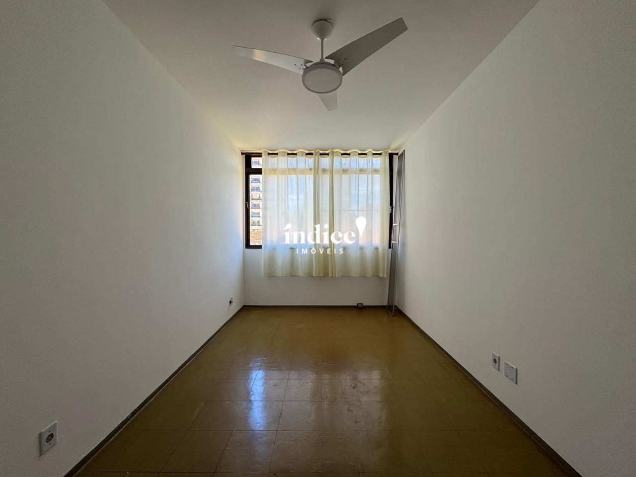 Apartamento para à venda no Centro na cidade de Ribeirão Preto: 
