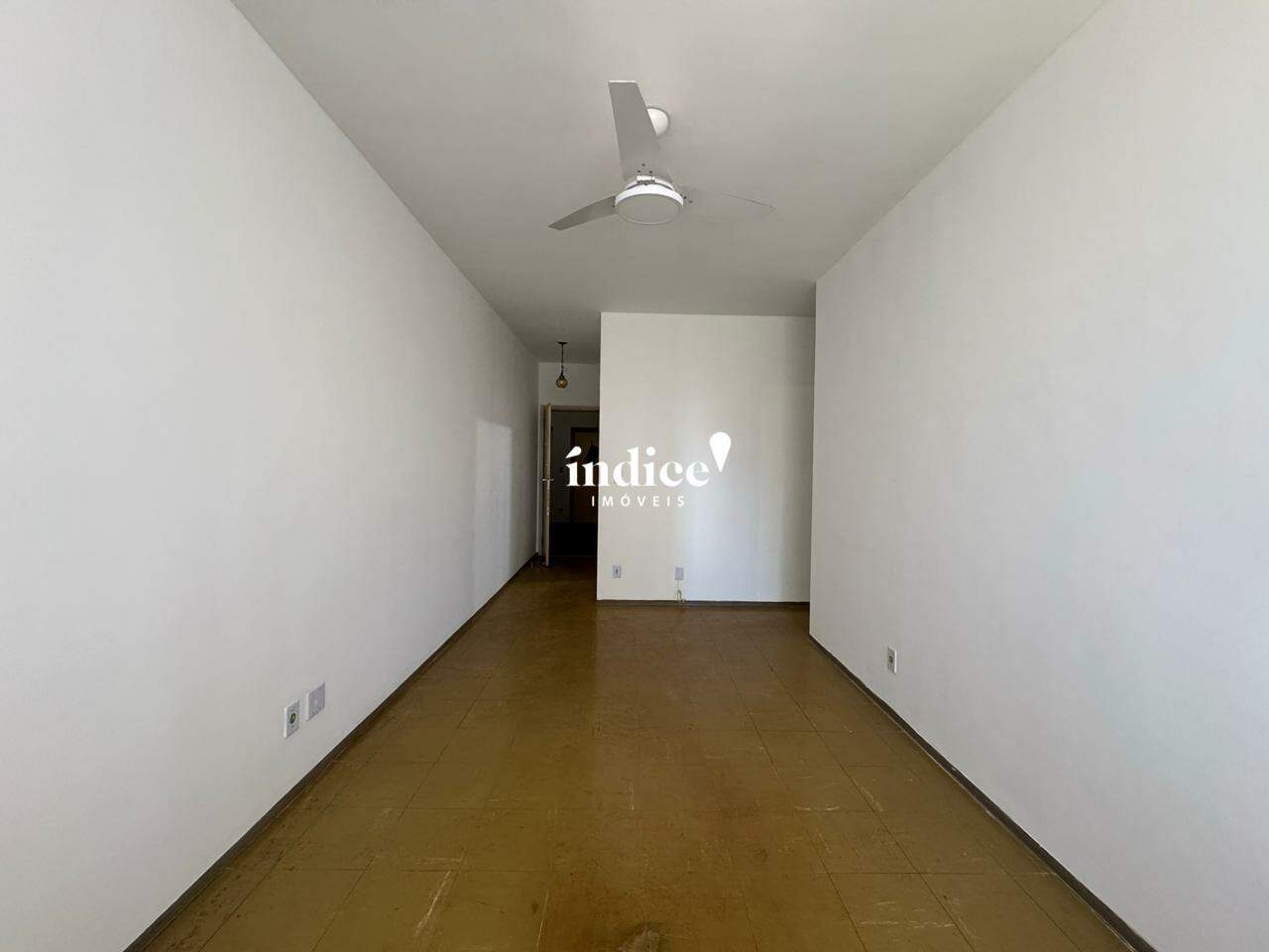 Apartamento para à venda no Centro na cidade de Ribeirão Preto: 