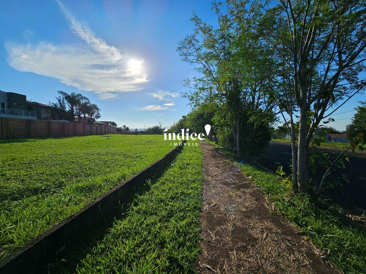 Terrenos Bairro para à venda no Jardim San Marco na cidade de Ribeirão Preto: 