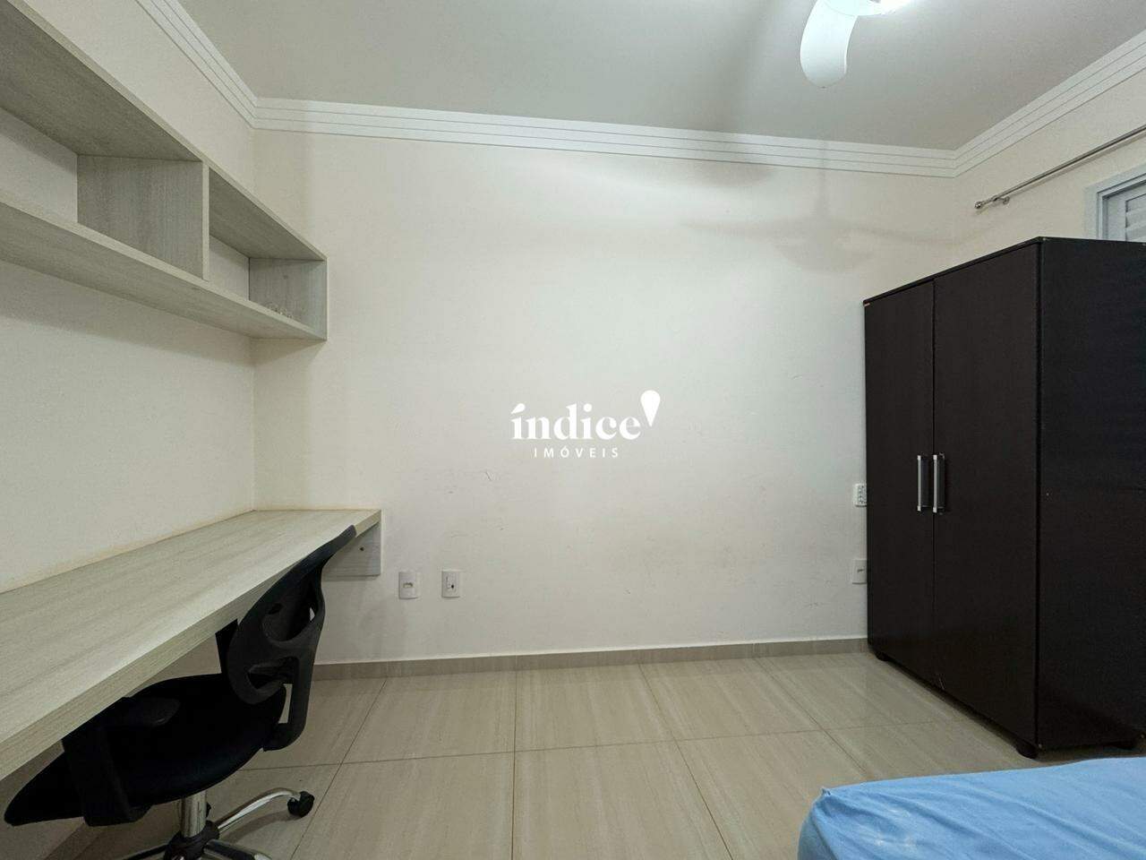 Apartamento para à venda no Residencial Flórida na cidade de Ribeirão Preto: 