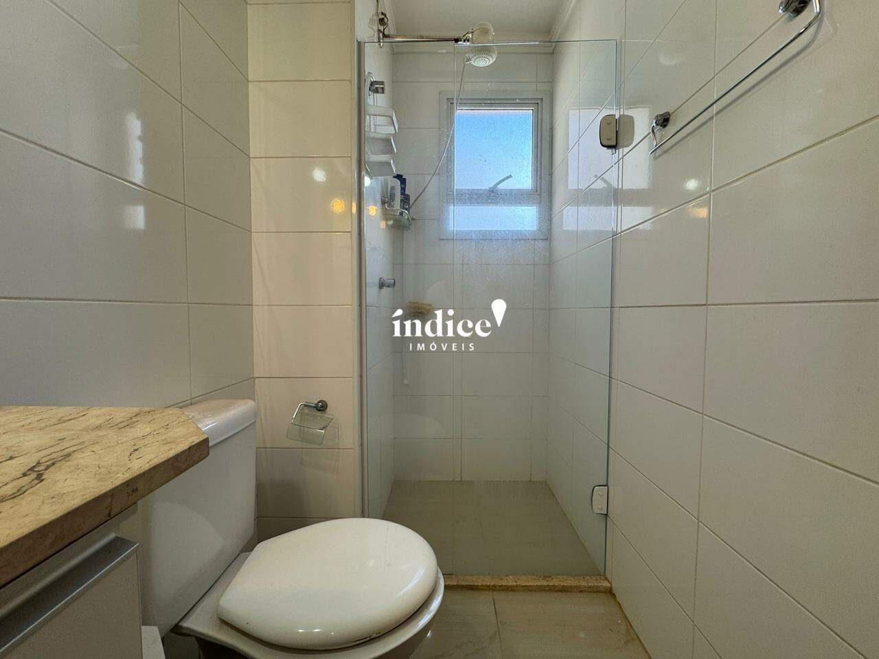 Apartamento para à venda no Residencial Flórida na cidade de Ribeirão Preto: 