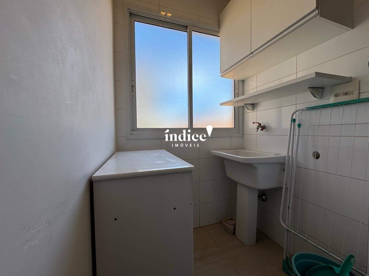 Apartamento para à venda no Residencial Flórida na cidade de Ribeirão Preto: 