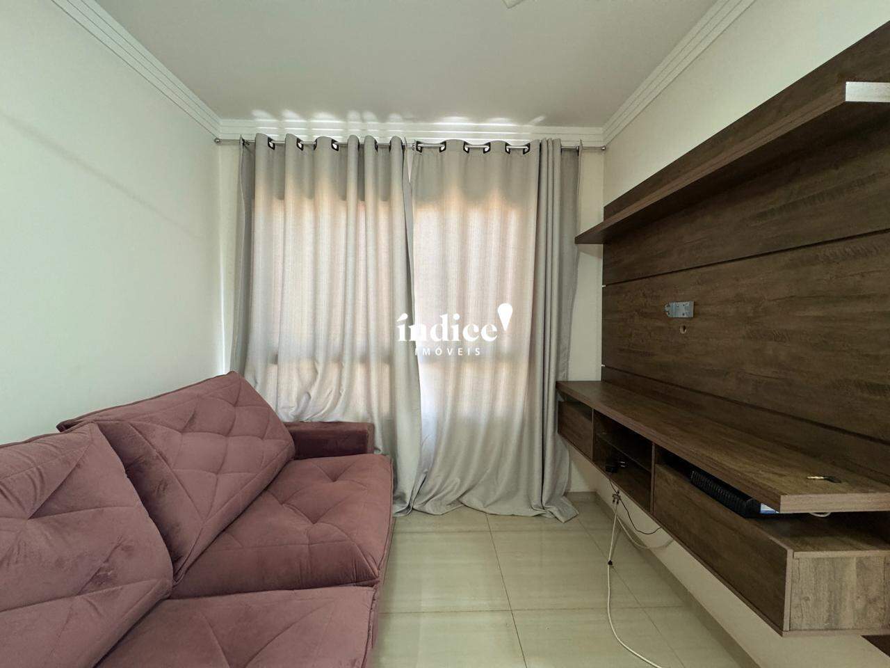 Apartamento para à venda no Residencial Flórida na cidade de Ribeirão Preto: 