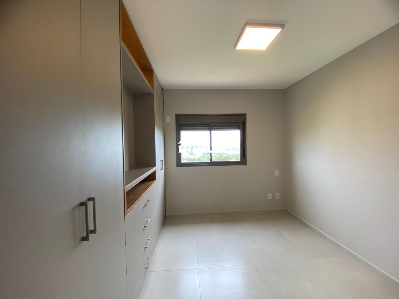 Apartamento para para aluguel no Jardim Olhos D`Água na cidade de Ribeirão Preto: 