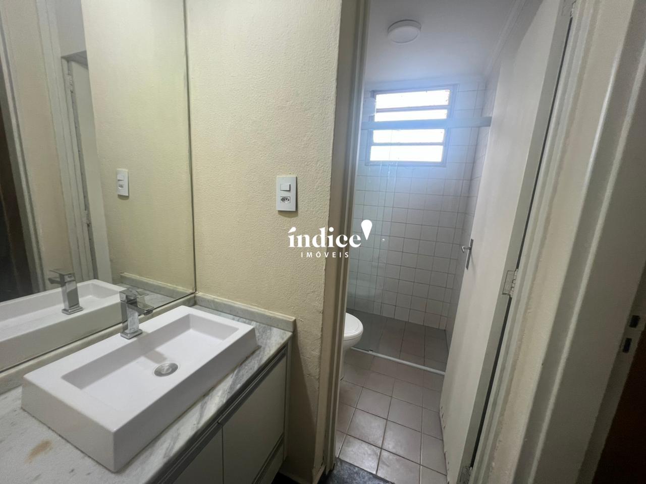 Apartamento para à venda no Alto da Boa Vista na cidade de Ribeirão Preto: 