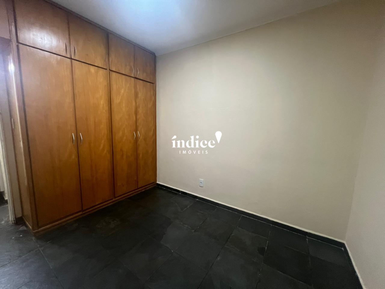 Apartamento para à venda no Alto da Boa Vista na cidade de Ribeirão Preto: 