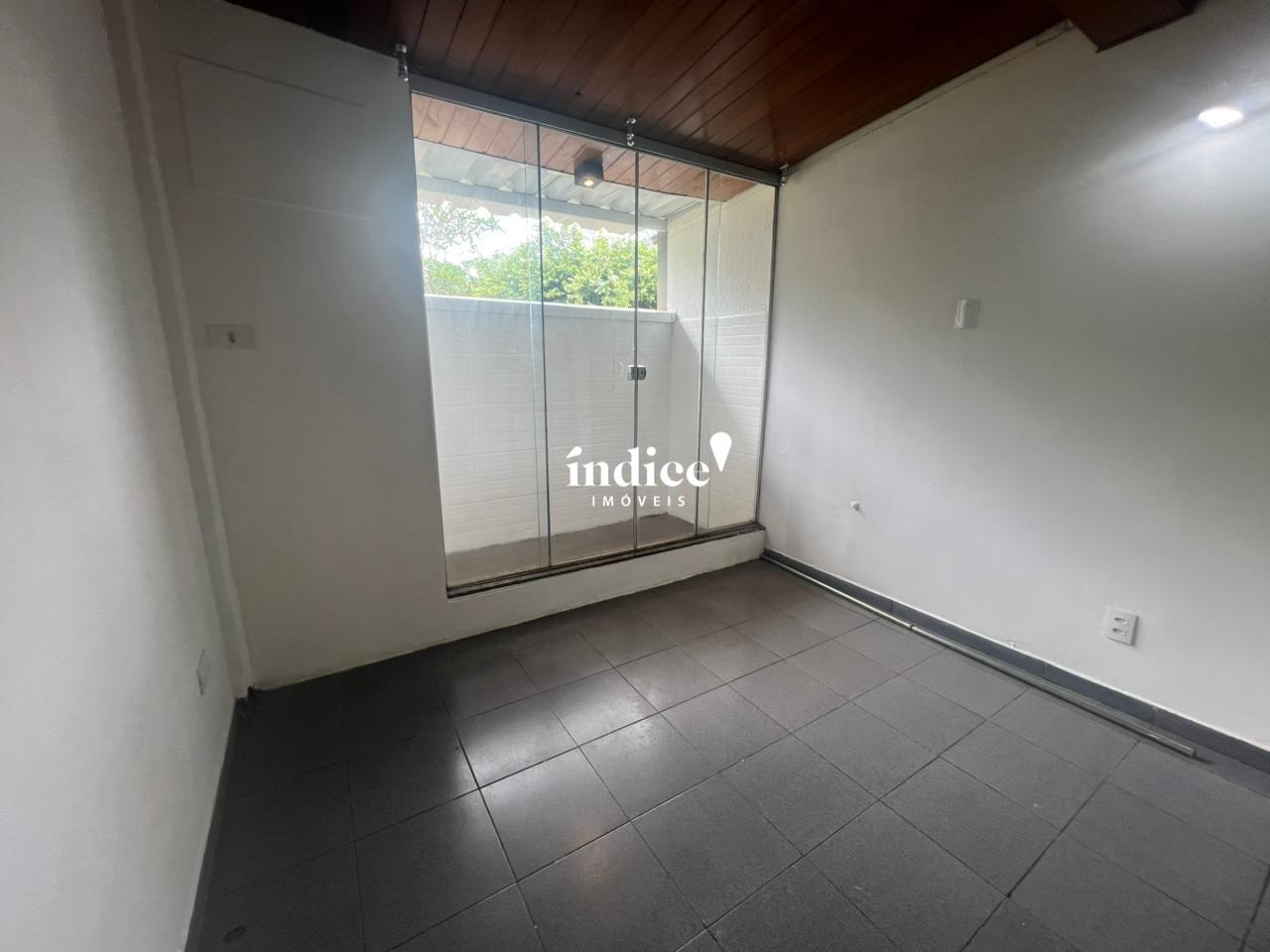 Apartamento para à venda no Alto da Boa Vista na cidade de Ribeirão Preto: 