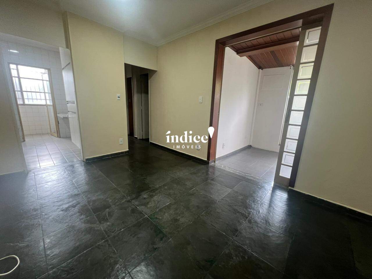 Apartamento para à venda no Alto da Boa Vista na cidade de Ribeirão Preto: 